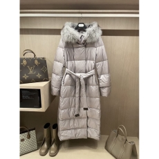 Max Mara Down Jackets